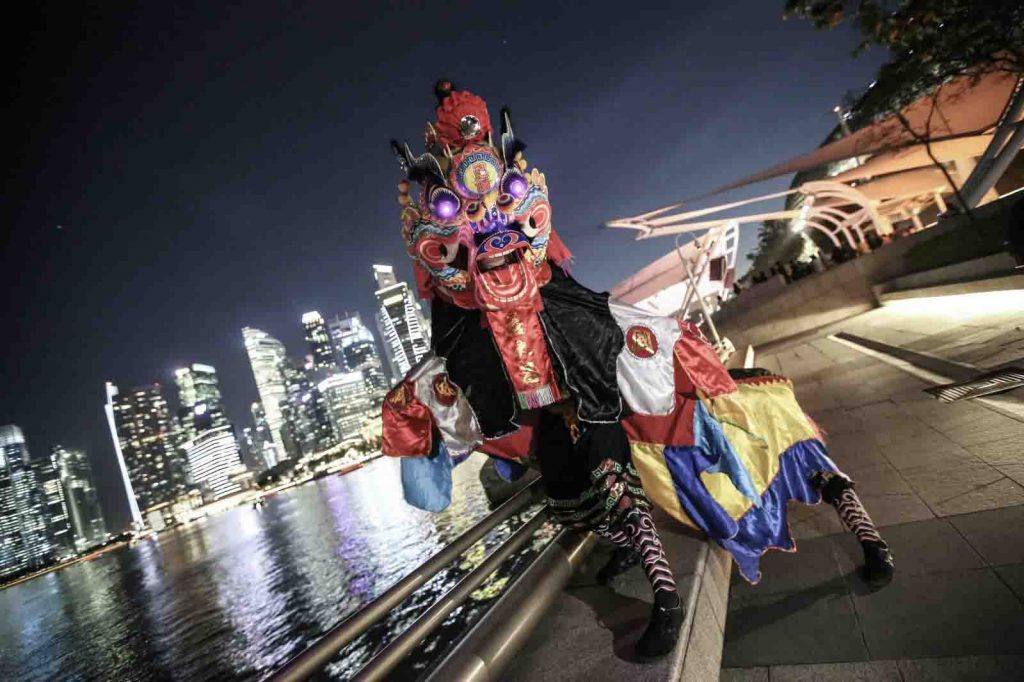 Experience the Vibrancy of the Year of the Dragon at Wan Qing Festival of Spring 2024 Experience the Vibrancy of the Year of the Dragon at Wan Qing Festival of Spring 2024 - Alvinology