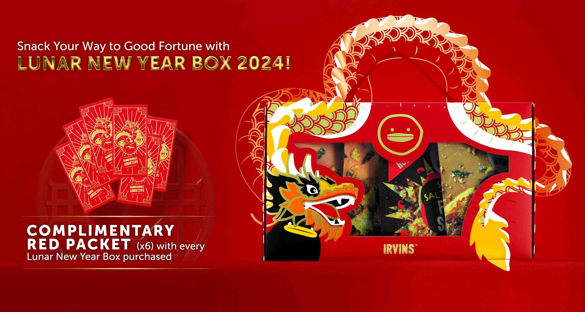 IRVINS Rings in Lunar New Year with limited-edition Lunar New Year Box 2024 - Alvinology