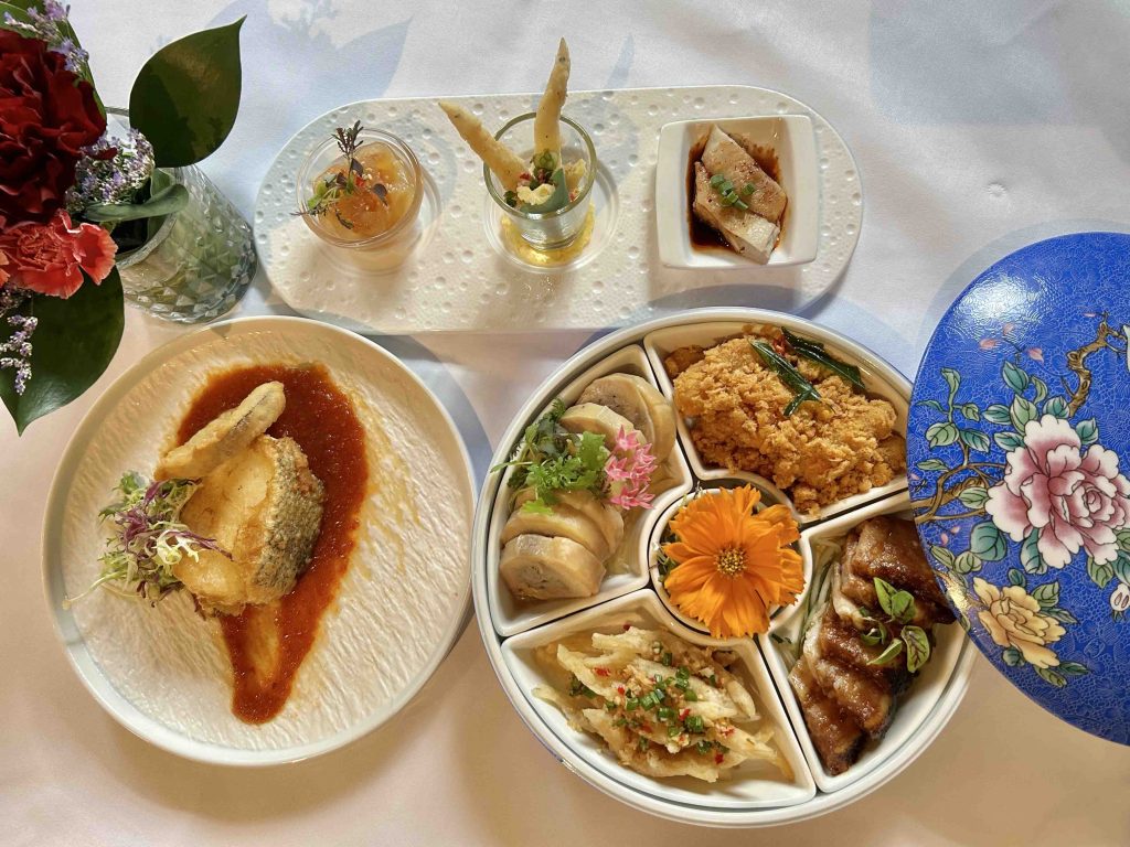 CQ @ Clarke Quay Opens Its Doors for Lunch by the Quay, Unveiling Irresistible Dining Offers - Alvinology