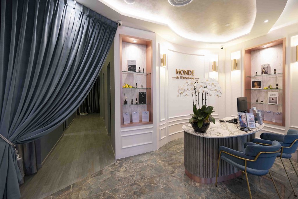 Palais Renaissance: A Haven of Love and Prosperity this Lunar New Year and Valentine's Day - Alvinology