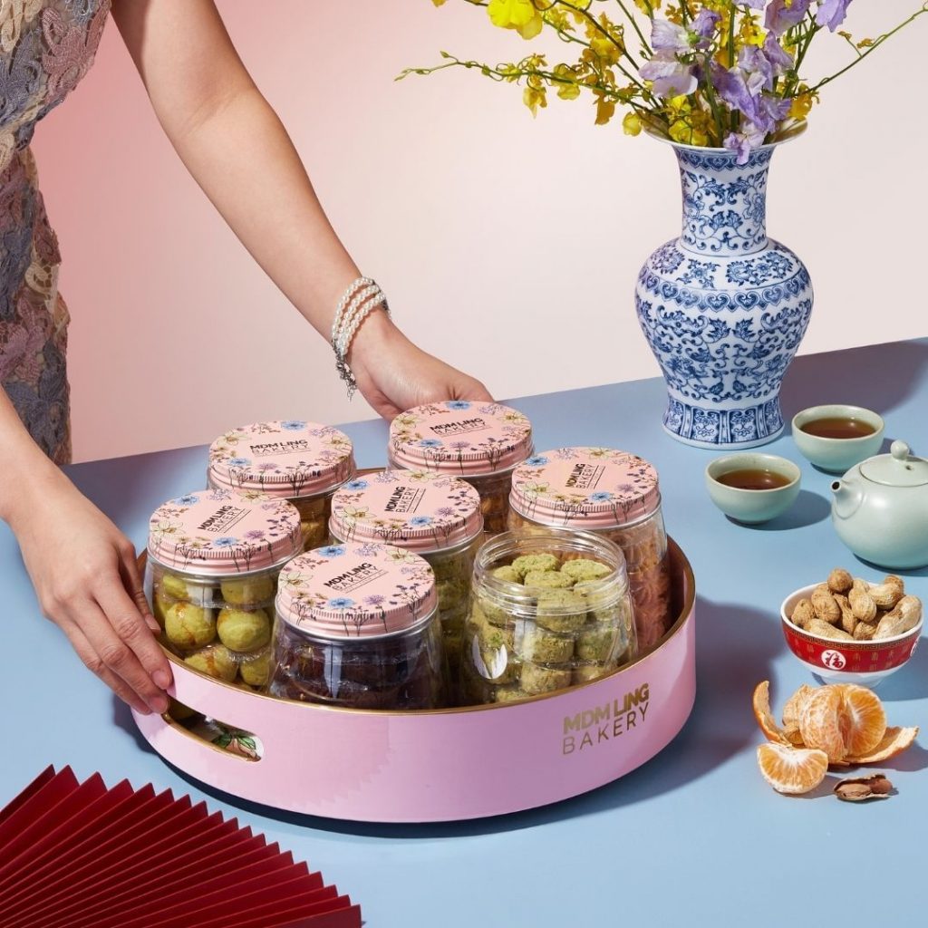 Immerse in the Flavors of Tradition this Lunar New Year at the NEX x BHG Lunar New Year Fair - Alvinology