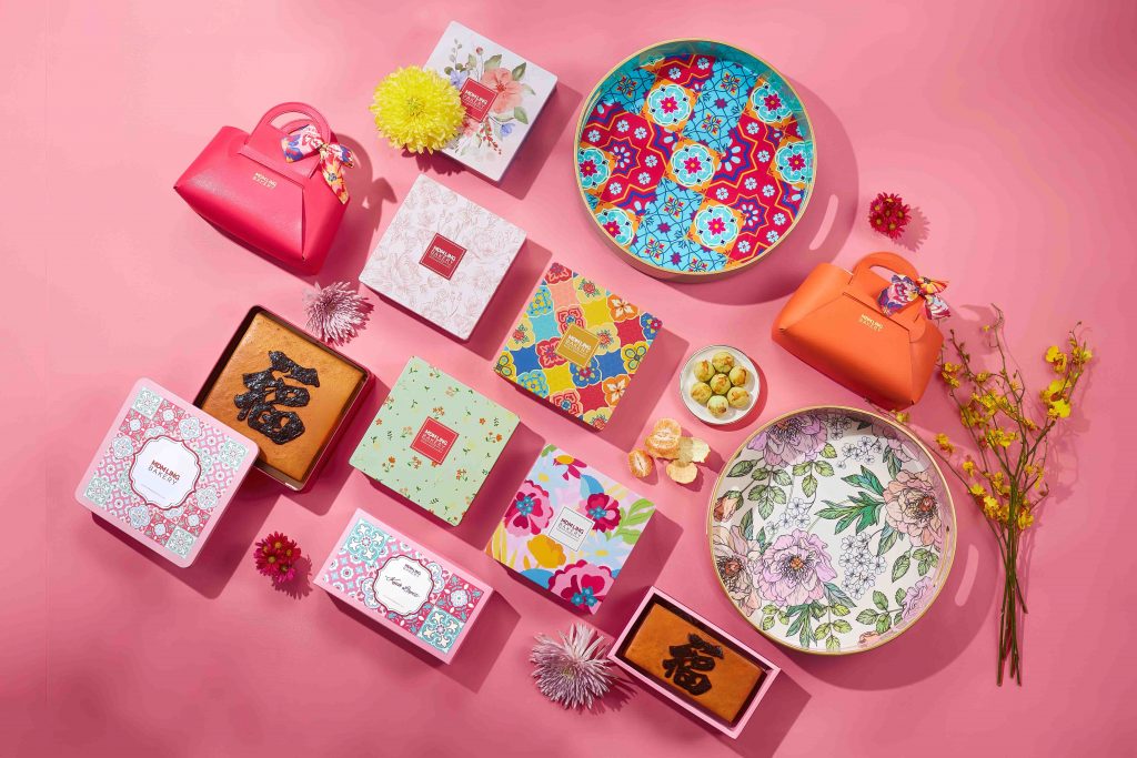NEX Unveils Month-long Lunar New Year Extravaganza: A Celebration of Prosperity and Traditions - Alvinology