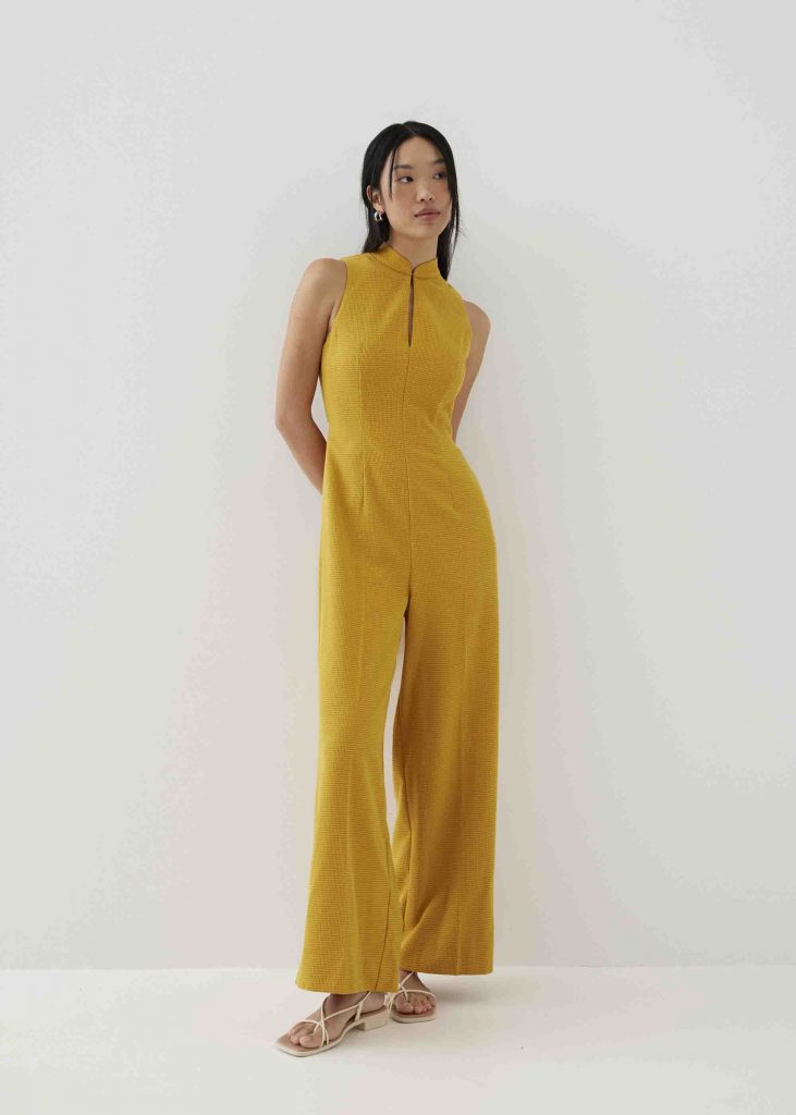 Embrace the Lunar New Year in Dragon-dary Style with Love, Bonito's Fashion Extravaganza - Alvinology