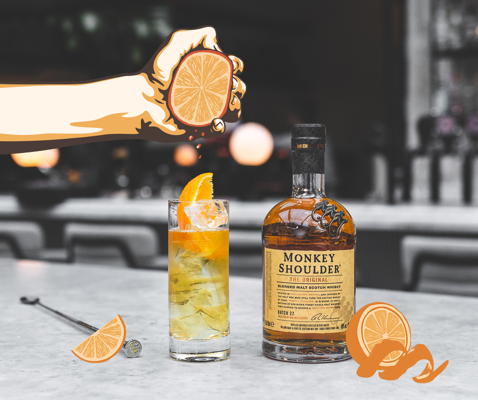 Embark on a Cocktail Odyssey: SEA Bartender Exchange with Hendrick's Gin and Monkey Shoulder - Alvinology