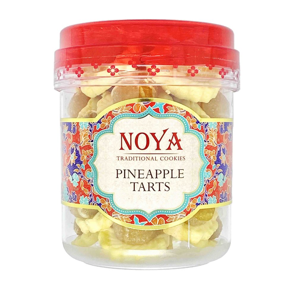 Embrace Togetherness and Prosperity with Tai Sun's Extravagant Festive Snack Collection - Alvinology