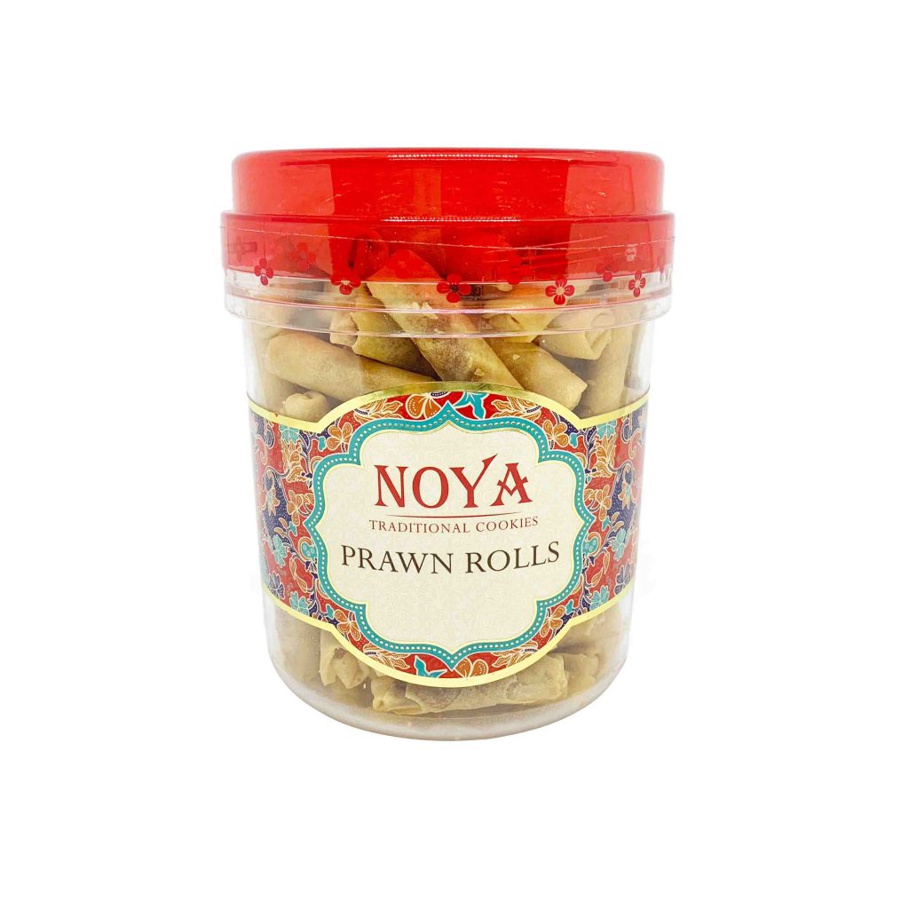 Embrace Togetherness and Prosperity with Tai Sun's Extravagant Festive Snack Collection - Alvinology