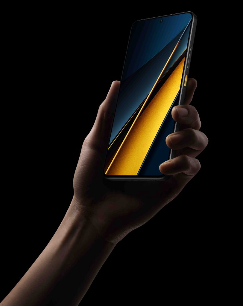 POCO Unveils Powerful Devices for Gen Z in 2024 – X6 Pro, X6, and M6 Pro Set to Redefine Midrange Smartphones - Alvinology