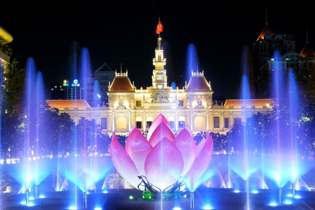 Vietjet Expands Vietnam-China Flight Network with New Ho Chi Minh City - Chengdu Route Vietjet Expands Vietnam-China Flight Network with New Ho Chi Minh City - Chengdu Route - Alvinology
