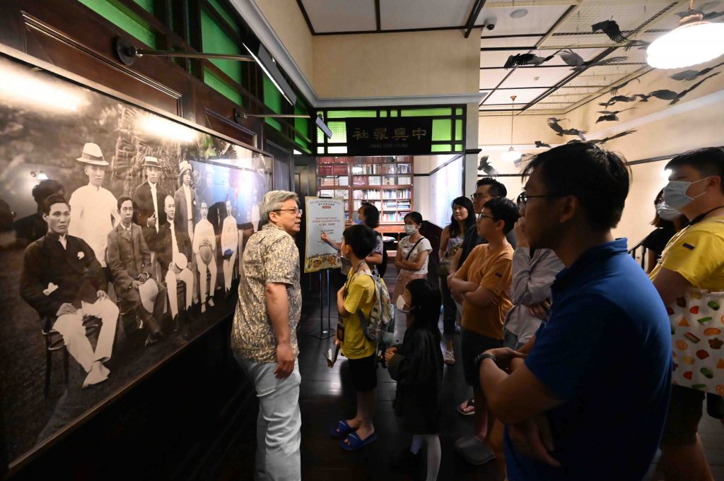 Experience the Vibrancy of the Year of the Dragon at Wan Qing Festival of Spring 2024 Experience the Vibrancy of the Year of the Dragon at Wan Qing Festival of Spring 2024 - Alvinology