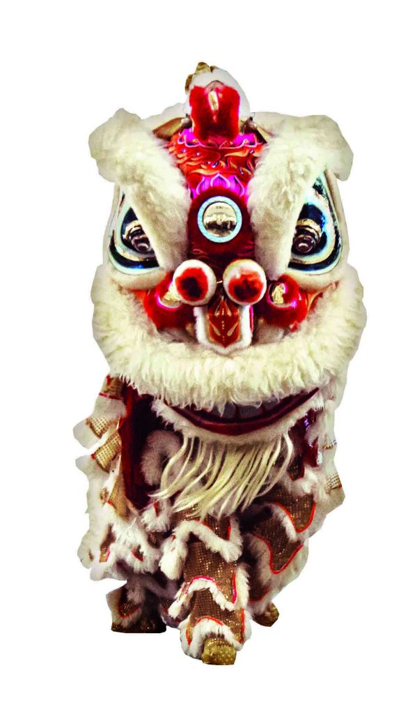 NEX Unveils Month-long Lunar New Year Extravaganza: A Celebration of Prosperity and Traditions - Alvinology