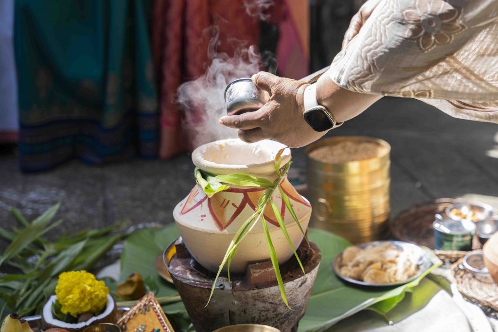 Indian Heritage Centre Welcomes Pongal 2024 with Grand Open House Celebration - Alvinology