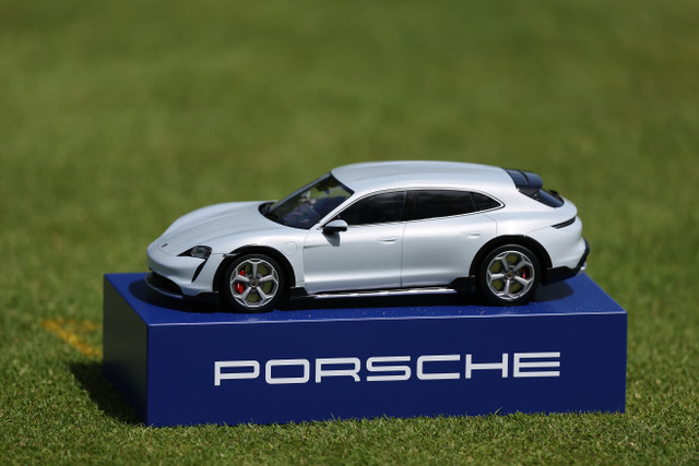 Porsche Drives into the Swing of Things as Title Partner for DP World Tour's Singapore Classic 2024 Porsche Drives into the Swing of Things as Title Partner for DP World Tour's Singapore Classic 2024 - Alvinology