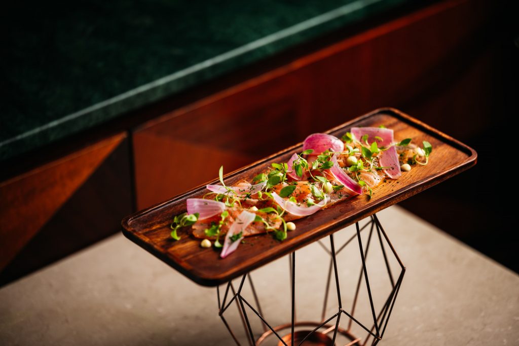 [Review] Dew by Whitegrass Redefines Casual Dining Experience at CHIJMES - Alvinology