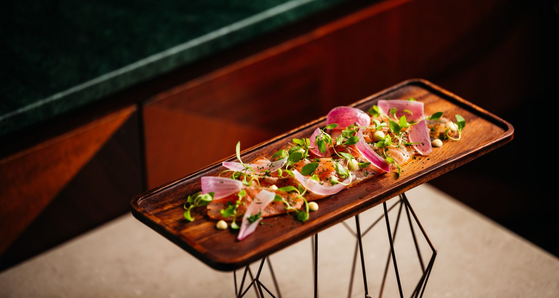 [Review] Dew by Whitegrass Redefines Casual Dining Experience at CHIJMES - Alvinology