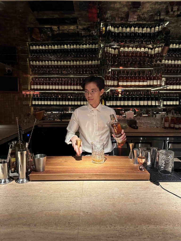 Embark on a Cocktail Odyssey: SEA Bartender Exchange with Hendrick's Gin and Monkey Shoulder - Alvinology