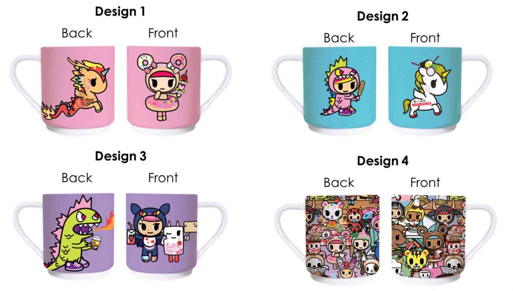 DARLIE Unveils Exclusive Tokidoki Collaboration for Whimsical Lunar New Year Celebrations - Alvinology
