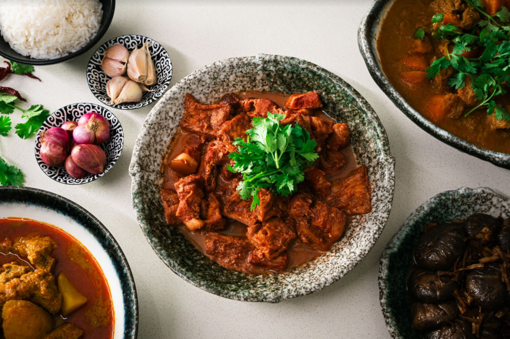 Singaporean Entrepreneur Launches BlockChef: An Online Food Marketplace Empowering Local Home Cooks - Alvinology