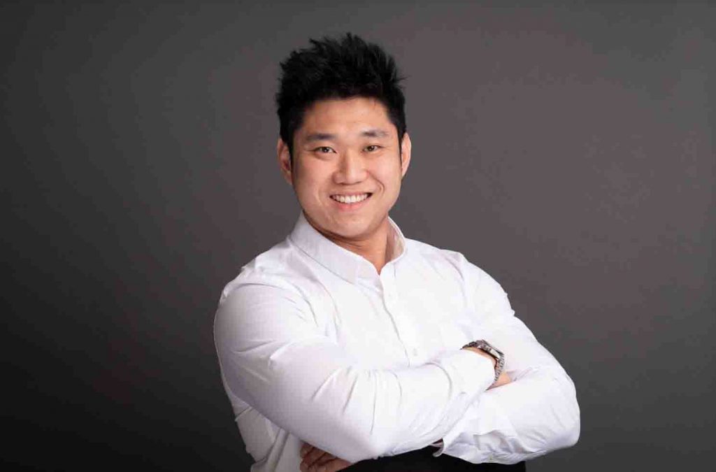 Singaporean Entrepreneur Launches BlockChef: An Online Food Marketplace Empowering Local Home Cooks - Alvinology