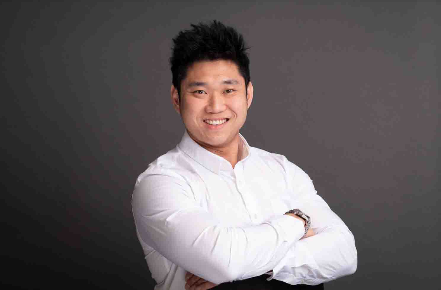 Singaporean Entrepreneur Launches BlockChef: An Online Food Marketplace Empowering Local Home Cooks - Alvinology