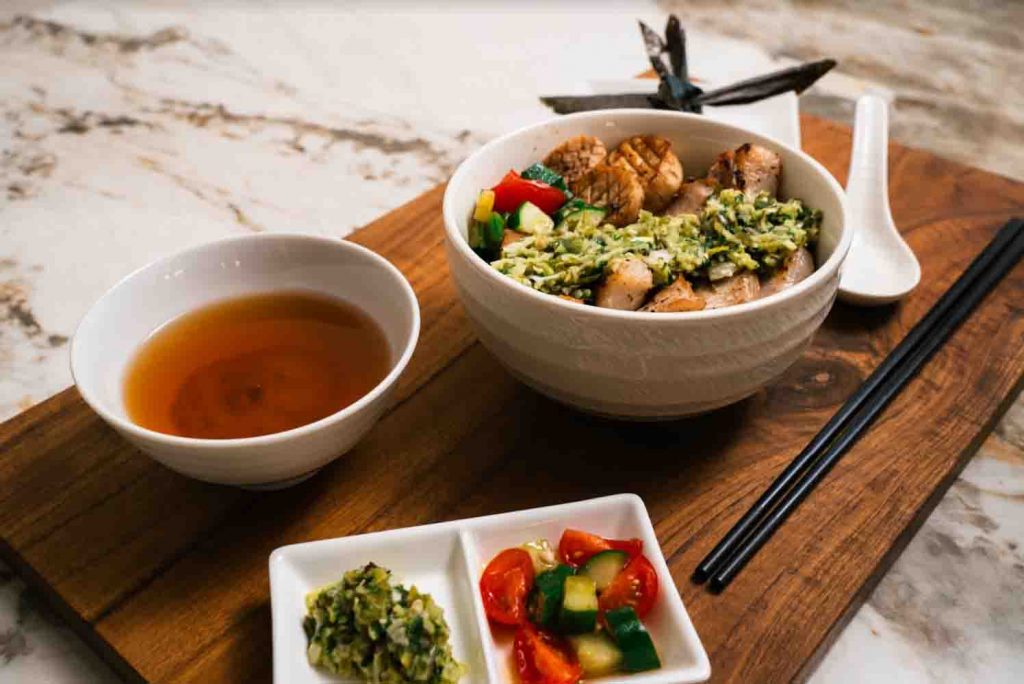 Singaporean Entrepreneur Launches BlockChef: An Online Food Marketplace Empowering Local Home Cooks - Alvinology