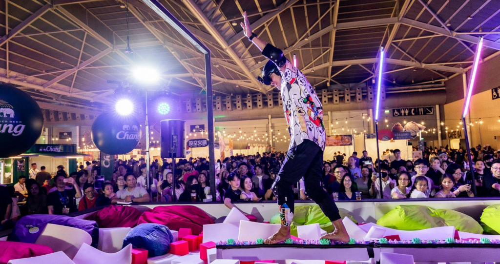 ARTBOX AVENUE 2024: Singapore's Premier Creative Festival Unveils a Spectacular Lineup of Regional Vendors - Alvinology