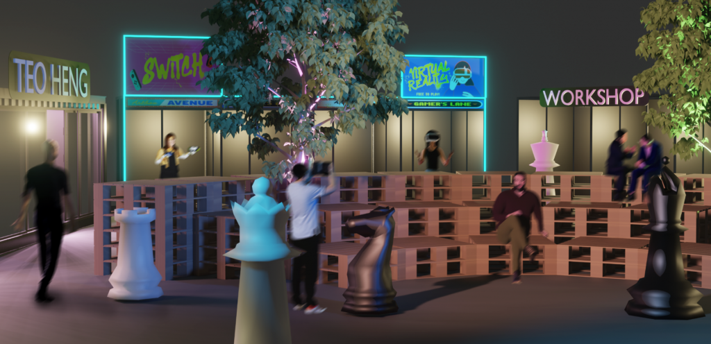 ARTBOX AVENUE 2024: Singapore's Premier Creative Festival Unveils a Spectacular Lineup of Regional Vendors - Alvinology