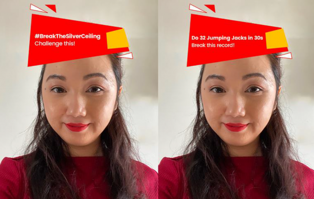 AIC Launches Empowering “Break the Silver Ceiling” Campaign to Challenge Age Stereotypes - Alvinology