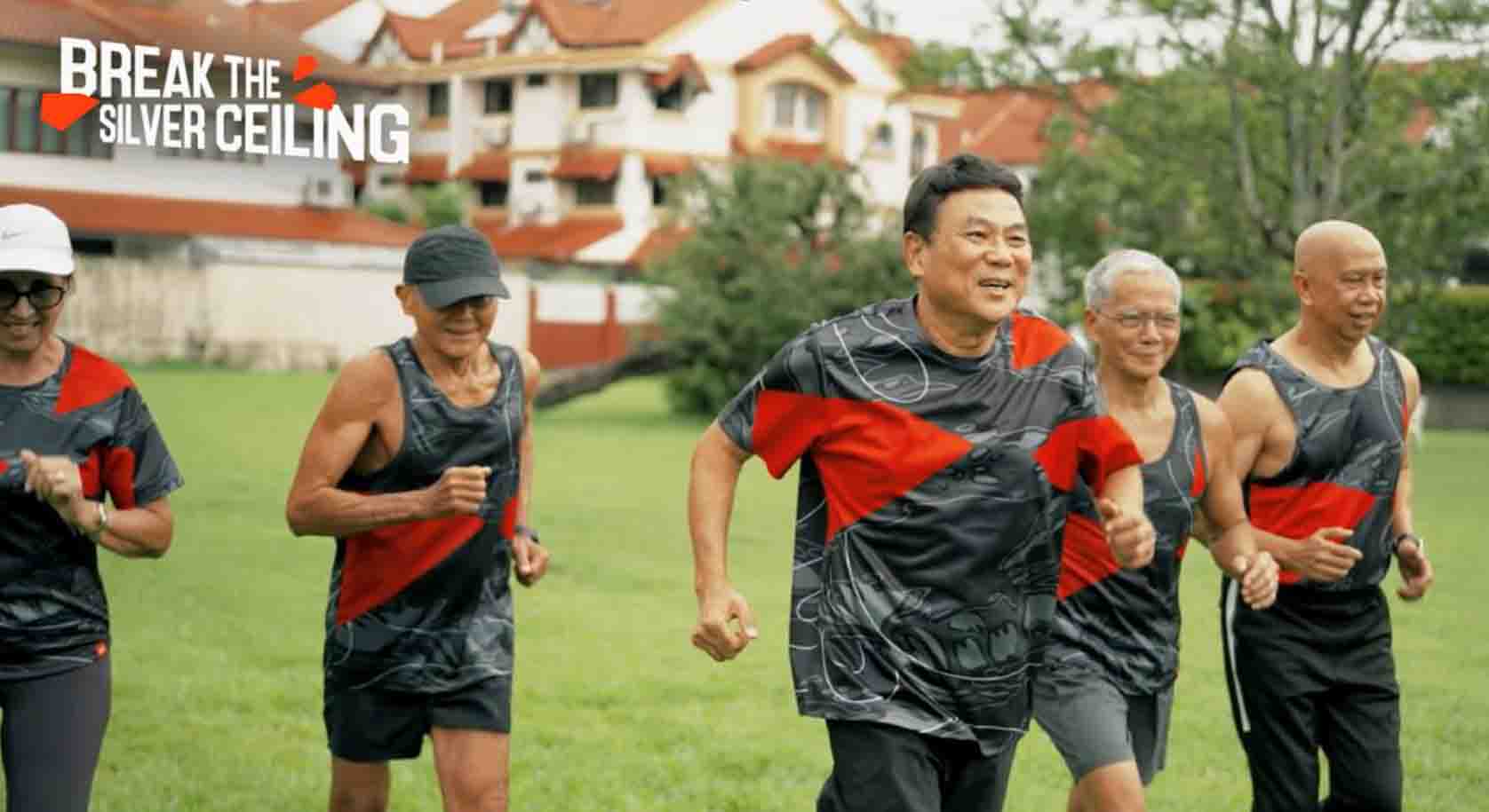 AIC Launches Empowering “Break the Silver Ceiling” Campaign to Challenge Age Stereotypes - Alvinology