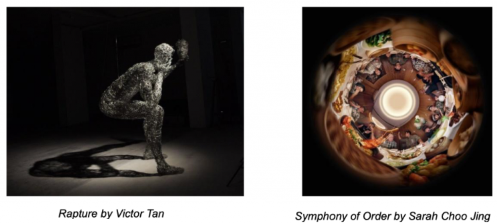 Light to Night Singapore 2024: Experience the 8th Edition of Singapore Art Week's Marquee Event - Alvinology