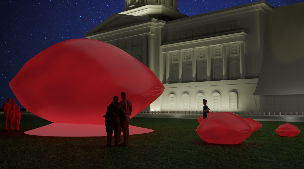 Light to Night Singapore 2024: Experience the 8th Edition of Singapore Art Week's Marquee Event - Alvinology