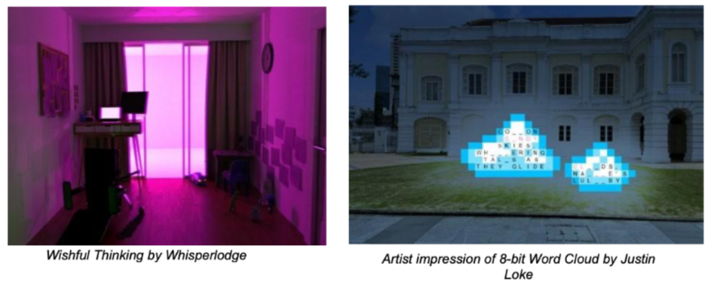 Light to Night Singapore 2024: Experience the 8th Edition of Singapore Art Week's Marquee Event - Alvinology