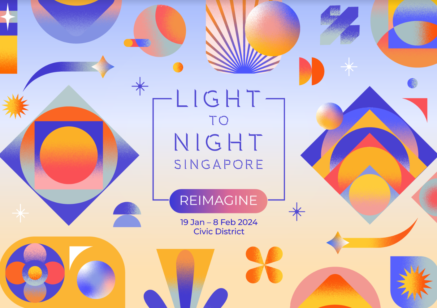 Light to Night Singapore 2024: Experience the 8th Edition of Singapore Art Week's Marquee Event - Alvinology