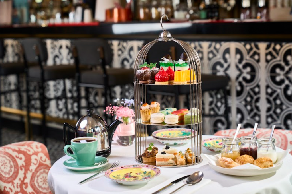 Culinary Romance Awaits Guests this Valentine’s Day Alongside Special Rewards at IHG Hotels & Resorts Culinary Romance Awaits Guests this Valentine’s Day Alongside Special Rewards at IHG Hotels & Resorts - Alvinology