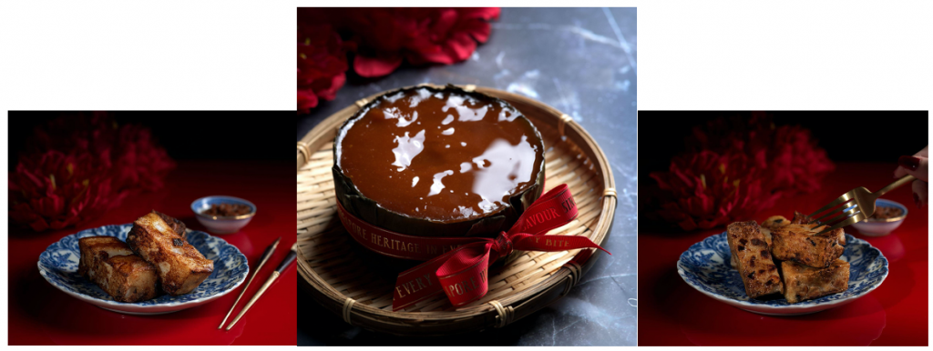 Celebrate CNY with a Modern Twist with Old Seng Choong's Irresistible CNY Delights - Alvinology