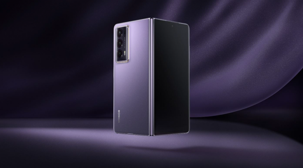HONOR's Cutting-Edge Foldable Smartphone, the HONOR Magic V2, arrives in Singapore - Alvinology