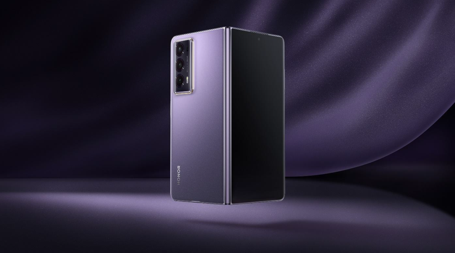 HONOR's Cutting-Edge Foldable Smartphone, the HONOR Magic V2, arrives in Singapore - Alvinology