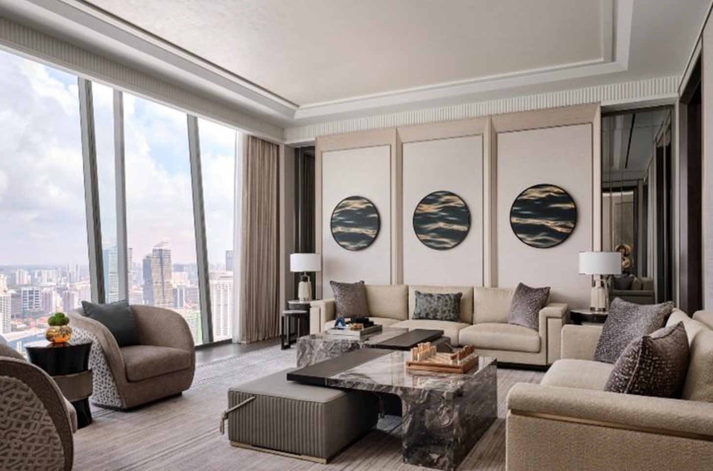 Marina Bay Sands Invests $750 Million for Tower 3 and Hotel Transformation - Alvinology