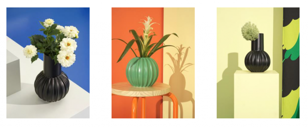 IKEA Singapore Third Edition of Nytillverkad Collection: A Nod to Retro Chic - Alvinology