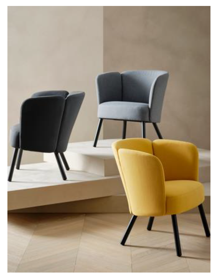 IKEA Singapore Third Edition of Nytillverkad Collection: A Nod to Retro Chic - Alvinology