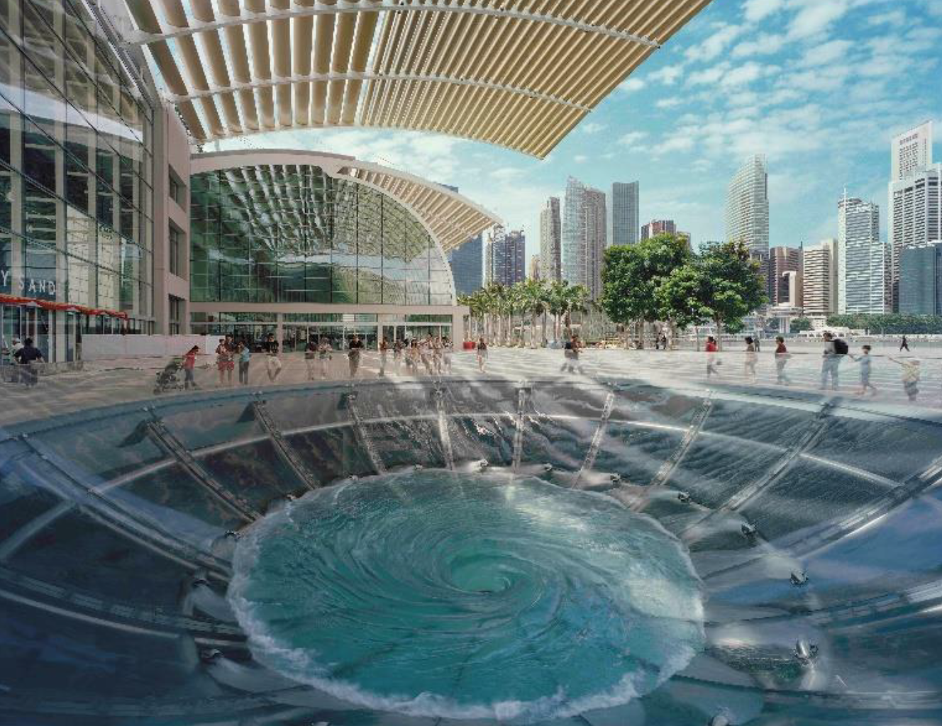 Marina Bay Sands Fuels Singapore's Artistic Future with S$500,000 Donation - Alvinology