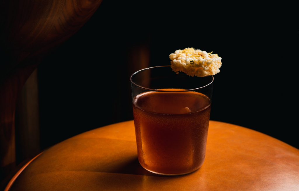 Sora Bar at Rosewood Phnom Penh Rings in 2024 with Prestigious Recognition, New Leadership, and Global Mixology Delights Sora Bar at Rosewood Phnom Penh Rings in 2024 with Prestigious Recognition, New Leadership, and Global Mixology Delights - Alvinology