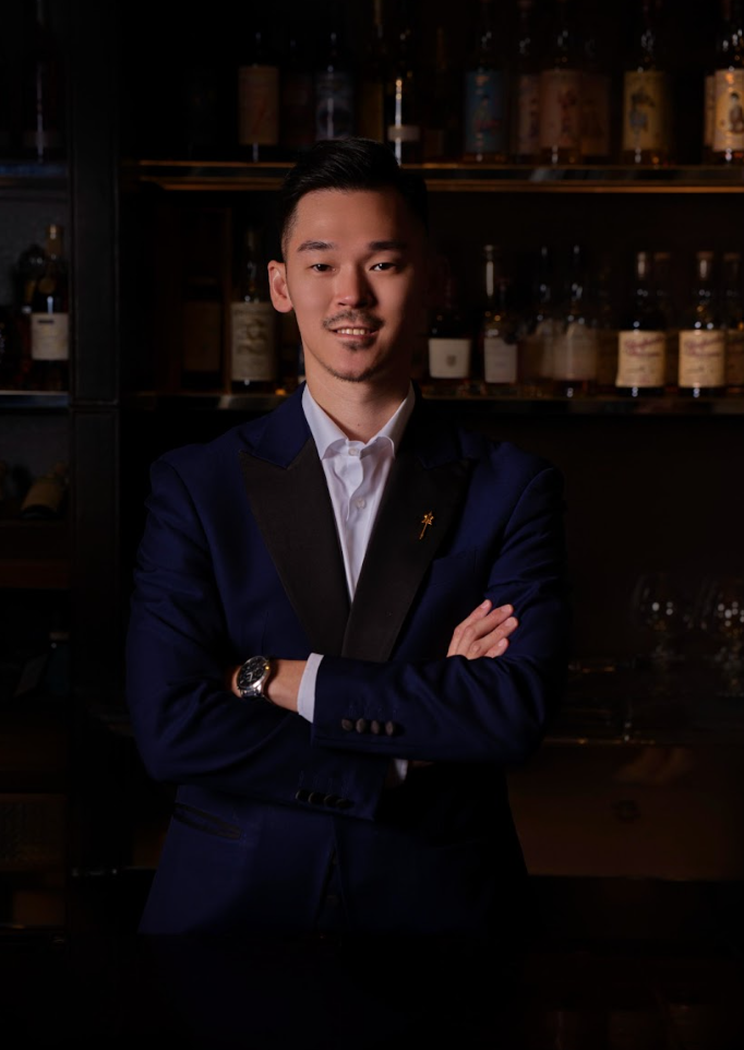 Sora Bar at Rosewood Phnom Penh Rings in 2024 with Prestigious Recognition, New Leadership, and Global Mixology Delights Sora Bar at Rosewood Phnom Penh Rings in 2024 with Prestigious Recognition, New Leadership, and Global Mixology Delights - Alvinology