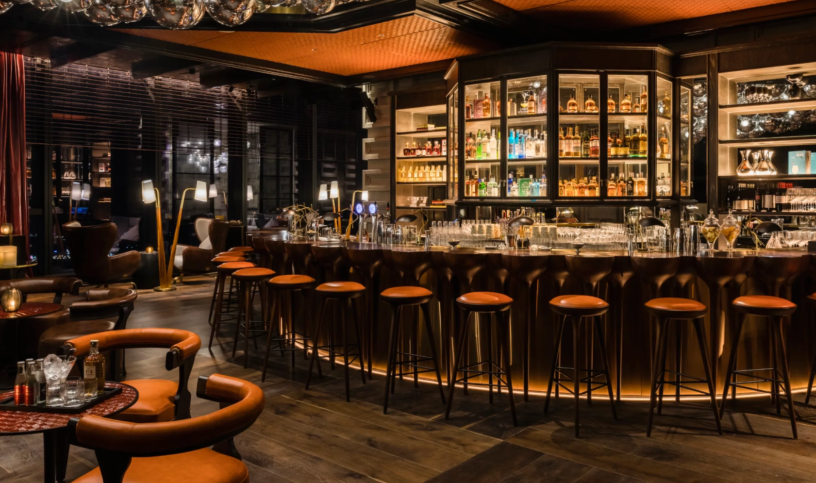 Sora Bar at Rosewood Phnom Penh Rings in 2024 with Prestigious Recognition, New Leadership, and Global Mixology Delights - Alvinology