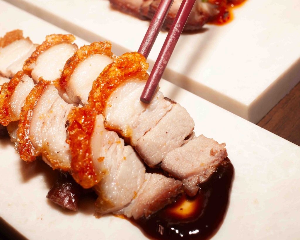 Celebrate the Year of the Dragon with 90s Hong Kong Flair at Cha Chaan Teng - Alvinology