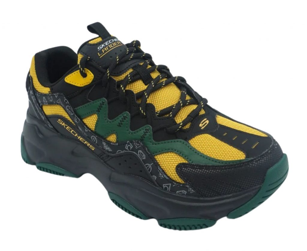 Step Into the 'Ke Mu San' Dance Craze with Skechers: Groove Stylishly and Comfortably Step Into the 'Ke Mu San' Dance Craze with Skechers: Groove Stylishly and Comfortably - Alvinology