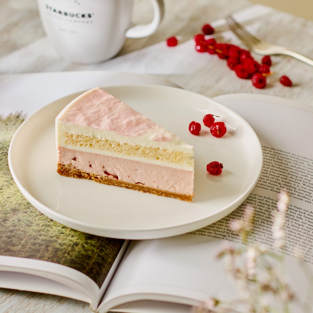 Starbucks Unveils Irresistible New Offerings for 2024 Starbucks Unveils Irresistible New Offerings for 2024 - Alvinology