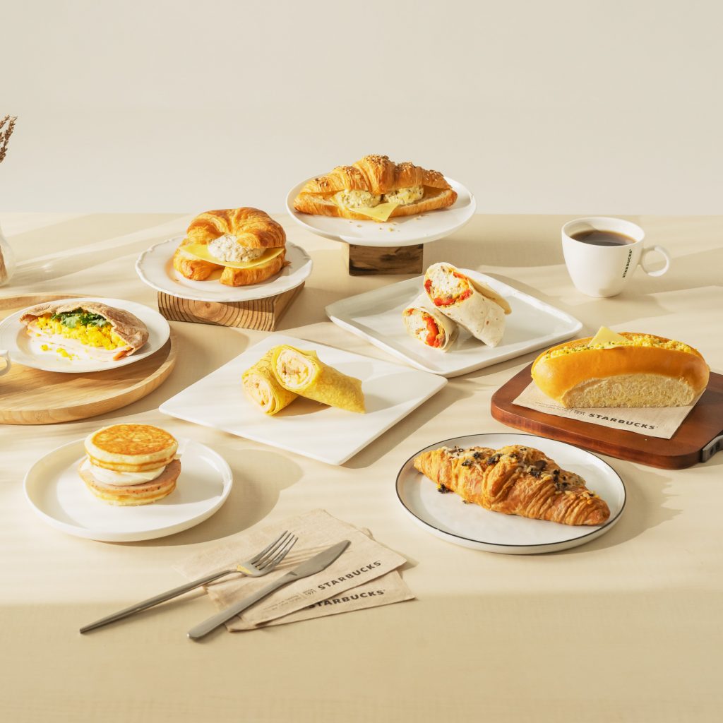Starbucks Unveils Irresistible New Offerings for 2024 Starbucks Unveils Irresistible New Offerings for 2024 - Alvinology