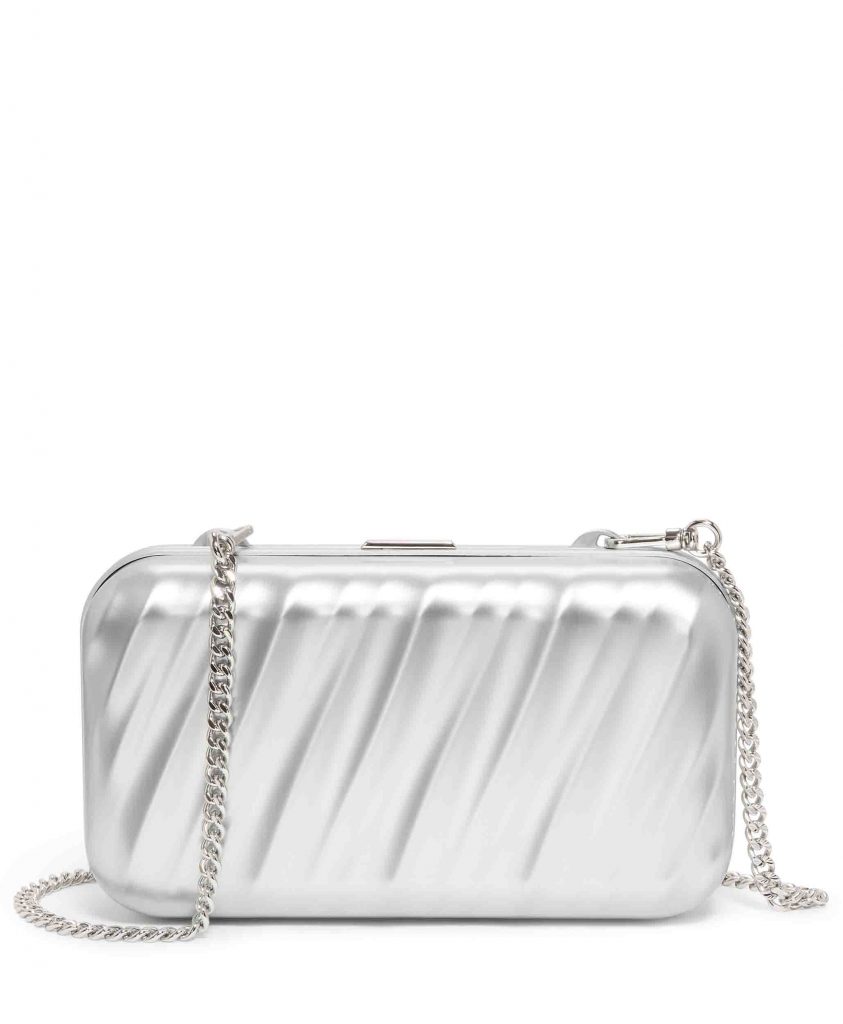  TUMI Unveils Dynamic Fusion of Modern Performance and Craftsmanship in Spring 2024 Collections - Alvinology