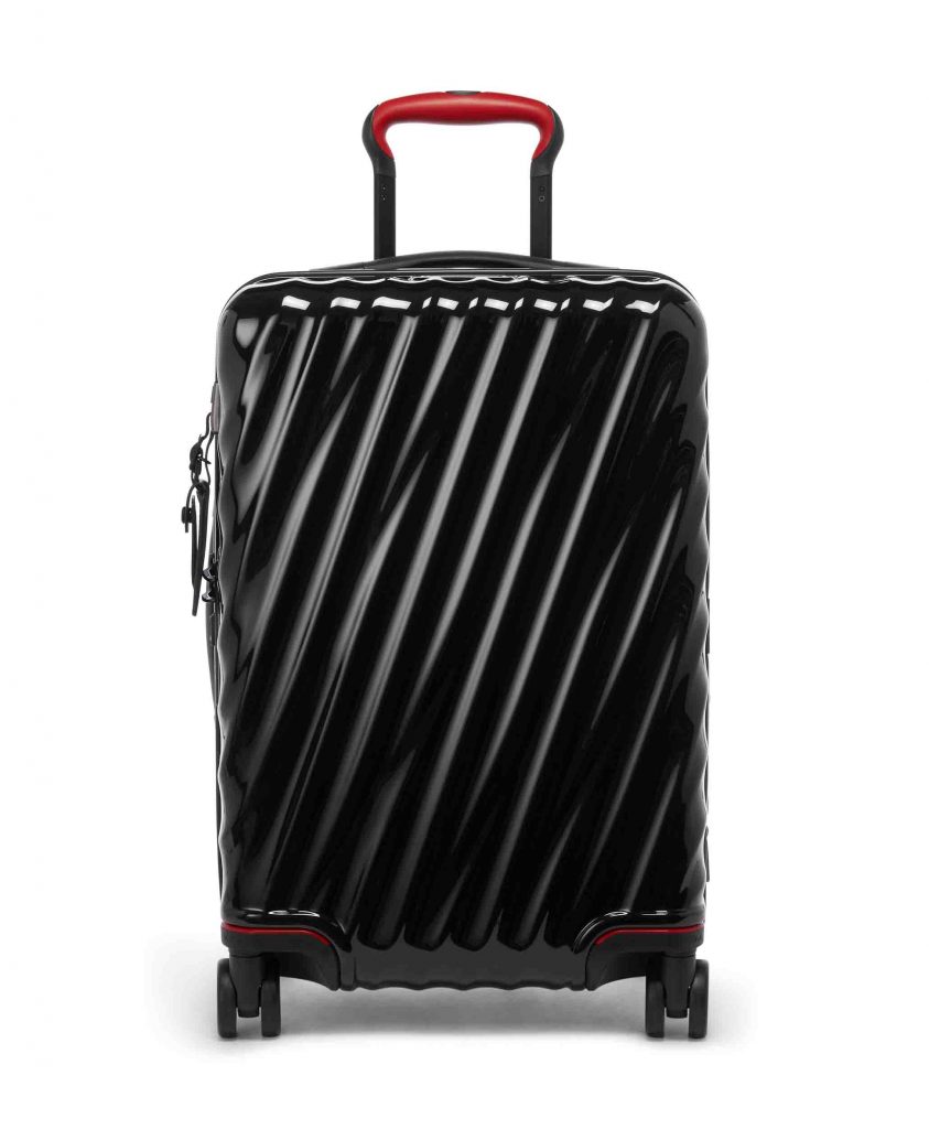  TUMI Unveils Dynamic Fusion of Modern Performance and Craftsmanship in Spring 2024 Collections - Alvinology