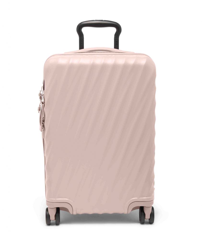  TUMI Unveils Dynamic Fusion of Modern Performance and Craftsmanship in Spring 2024 Collections - Alvinology